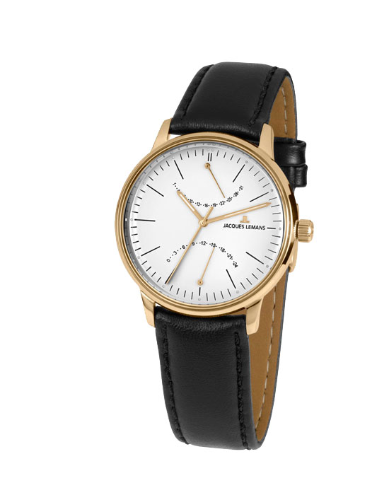 Часы Jacques Lemans Classic N-218C